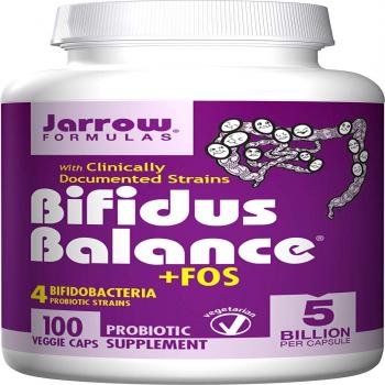Bifidus Balance® + FOS, …