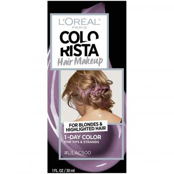 Hair Color Colorista Make…
