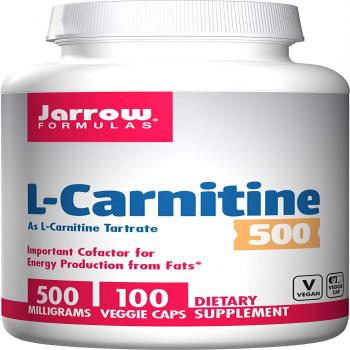 L-Carnitine Tartrate for …