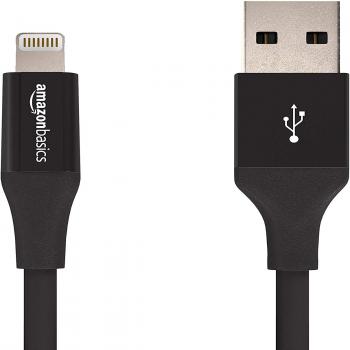 Lightning to USB A Cable …