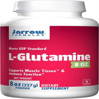 L-Glutamine Powder, Suppo…