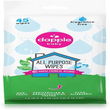 Dapple Pure & Clean E…