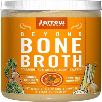Beyond Bone Broth with Ja…