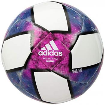 Capitano Soccer Ball by a…