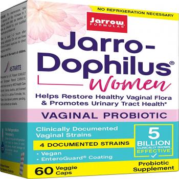 Jarro-Dophilus Women 5 Bi…