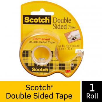 Double Sided Tape, Strong…