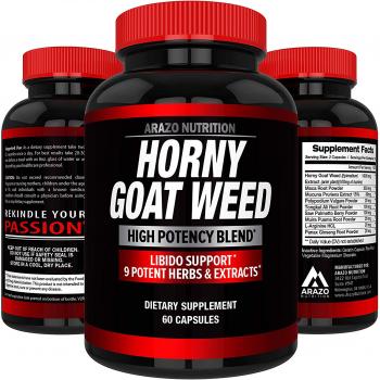 Premium Horny Goat Weed E…