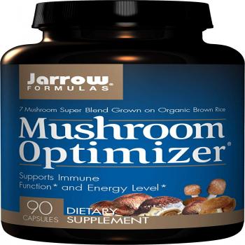 Mushroom Optimizer, 90 Ca…