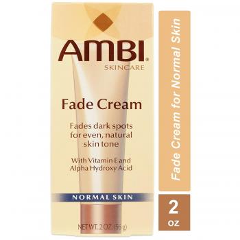 Skincare Fade Cream by AM…