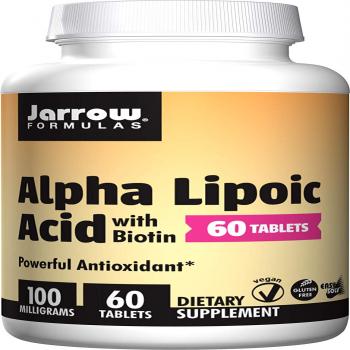 Alpha Lipoic Acid Powerfu…