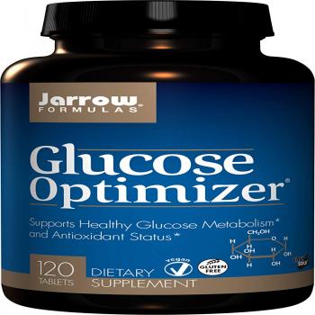 Glucose Optimizer Support…