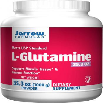L-Glutamine Powder, Suppo…