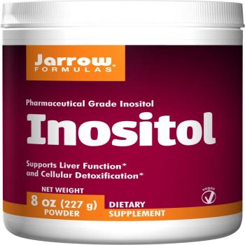 Inositol Powder, Supports…