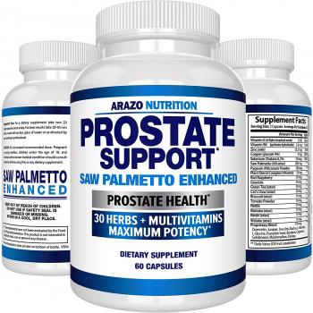 Prostate Supplement by Ar…