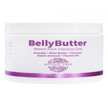 Belly Butter Stretch Mark…