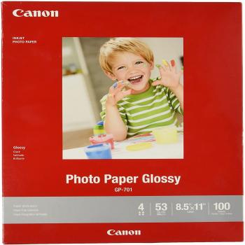 CanonInk Glossy Photo Pap…