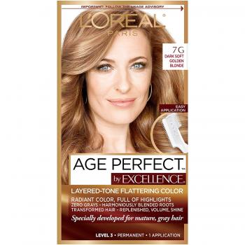 Age Perfect Permanent Hai…