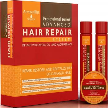 Advanced Hair Repair Sham…