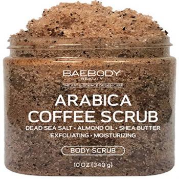 Arabica Coffee Exfoliatin…
