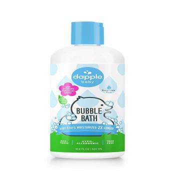 Bubble Bath Fragrance Fre…