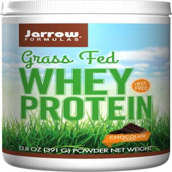 Whey Protein Grass Fed, S…
