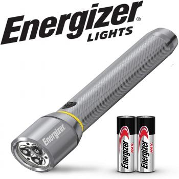 LED Flashlight by Energiz…