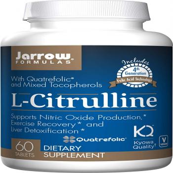 L-Citrulline, Supports Ni…