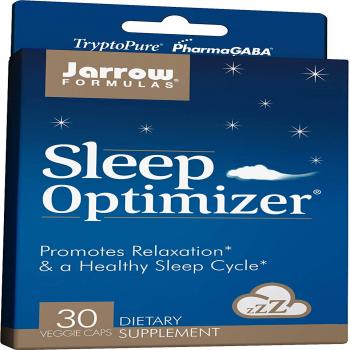 Sleep Optimizer Promotes …