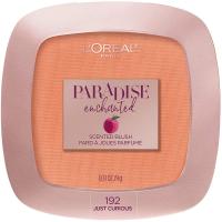 Cosmetics Paradise Enchanted Fruit-Scented Blush Makeup by L'Oreal Paris - 0.31 Ounce