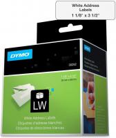 Authentic LW Mailing Address Labels by DYMO - DYMO Labels for LabelWriter Label Printers