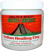 Indian Healing Version 1 Clay by Aztec Secret - 1 lb.