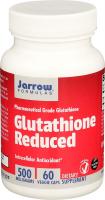 Glutathione Reduced by Jarrow Formulas - 60 Capsules