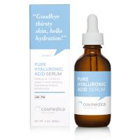 Hyaluronic Acid Serum for Skin-- 100% Pure-Highest Quality, Anti-Aging Serum (Pr…