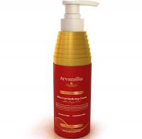 Arvazallia Ultra Curl Defining Cream with Argan Oil for Wavy and Curly Hair