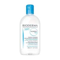 Hydrabio H2O Hydrating Micellar Cleansing Water and Makeup Removing Solution by Bioderma