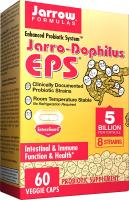 Jarro-Dophilus EPS, for Immune and Intestinal Support by Jarrow Formulas - 60 Vegetarian Capsules