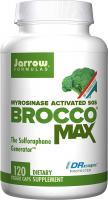 Broccomax Nutritional Supplements by Jarrow Formulas - 120 V…