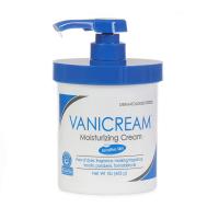 Vanicream Moisturizing Cream with Pump | Fragrance and Gluten Free 16 Ounce