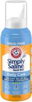 Simply Saline Nasal Mist Instant Relief for Everyday Congestionby Arm & Hammer, 4.5 Oz