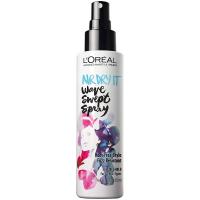 Advanced Hairstyle AIR DRY IT Wave Swept Spray by L'Oreal Paris - 4.2 fl. oz.