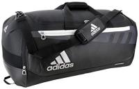 Team Issue Duffel Bag by Adidas