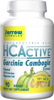HCActive Garcinia Cambogia, Supports Appetite Control by Jar…