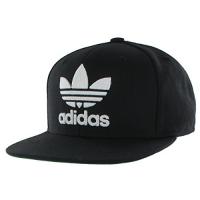 Men's Originals Mens Men's originals snapback flatbrim cap by Adidas