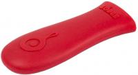 ASHH41MPK Hot Holder-Red Heat Protecting Silicone Cast Iron by Lodge