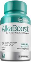 Alka Boost MultiVitamin for Healthy pH Balance by HealthyWis…
