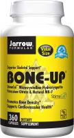 Bone-Up Promotes Bone Density by Jarrow Formulas - 360 Caps.