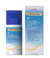 Dark Spot Correcting Serum by Differin - 1 pack, 1 fl oz