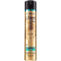 Elnett Satin Hairspray Extra Strong Hold Unscented by L'Oreal Paris - 11 oz. (Packaging May Vary)