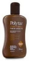 Polytar Scalp Coal Tar Shampoo 150ml