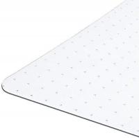 Heavy Duty Carpet Chair Mat Non Breakable Polycarbonate Thick by DoubleCheck Products